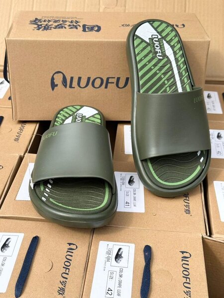 Sandales décontractées Luofu