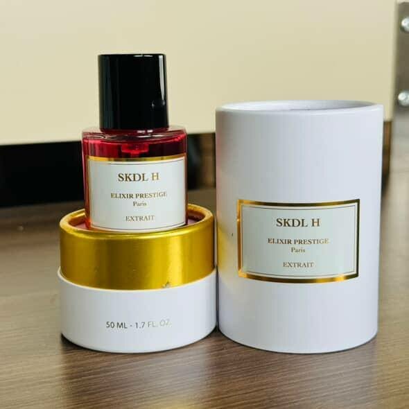 Parfum Elixir Prestige 50ml