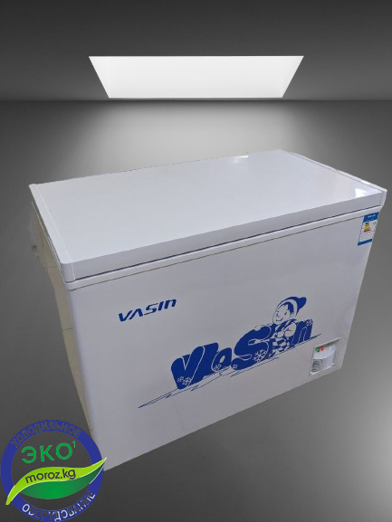 Морозильник VASIN BC/BD 220