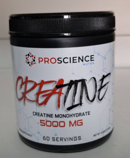 Creatinine monohydrate