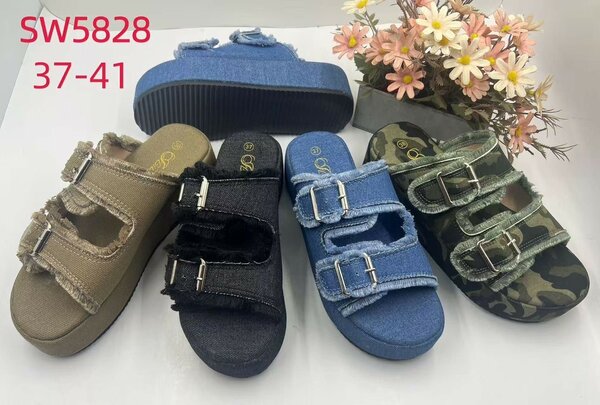 Sandales tendance SW5828