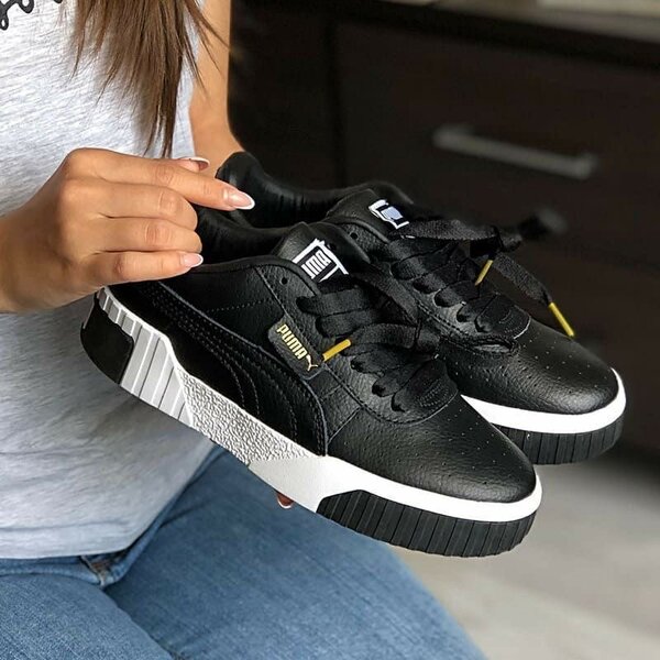 Puma sneaker