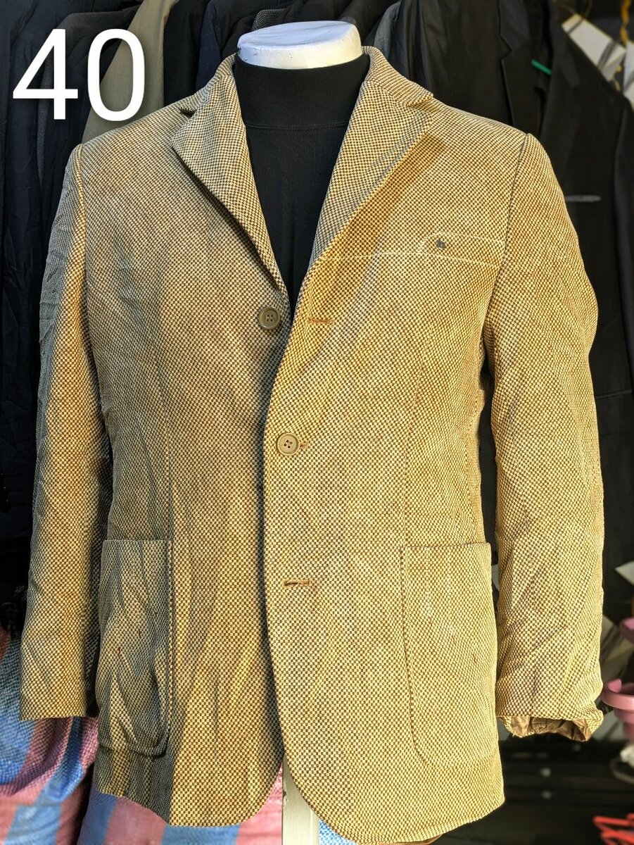 Veste homme style skater