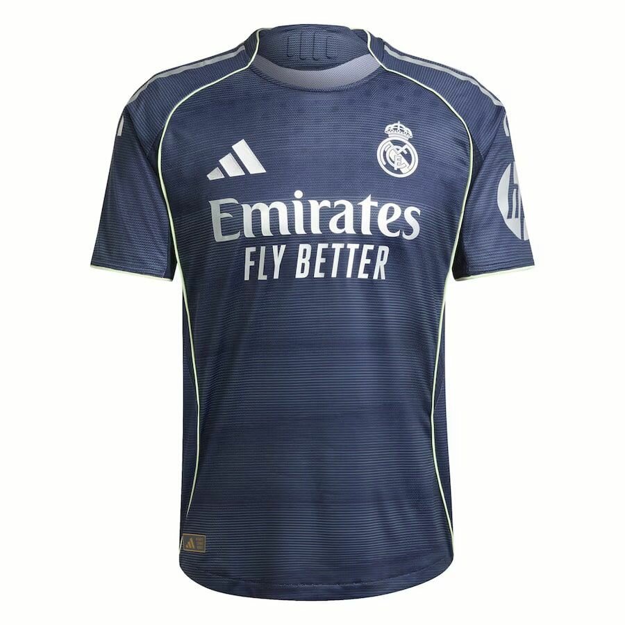 Maillot Football Real pro