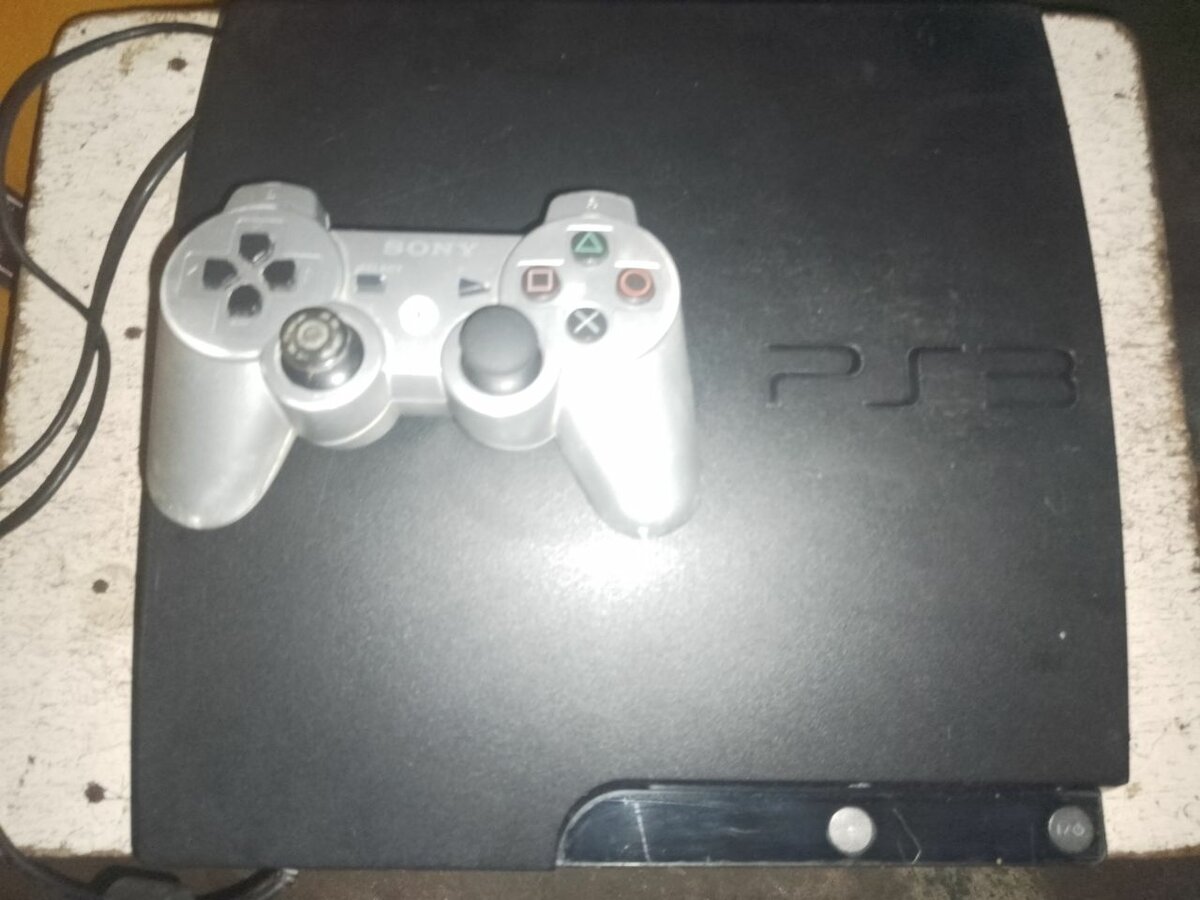 PlayStation 3