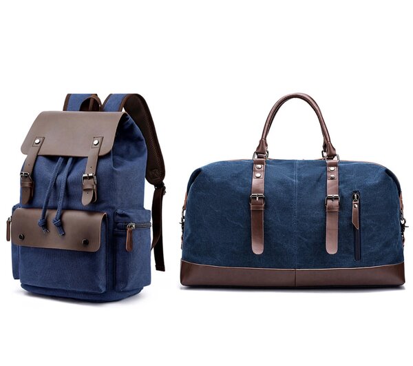 Travel bag set
