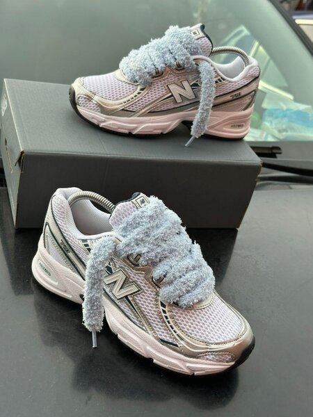 Baskets élégantes pour femme