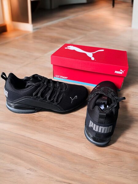 Basket PUMA