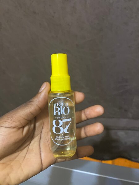 Brume Parfumée Terre De Rio