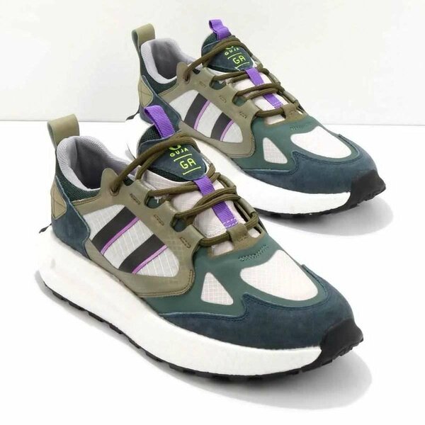 Sneakers unisex élégants