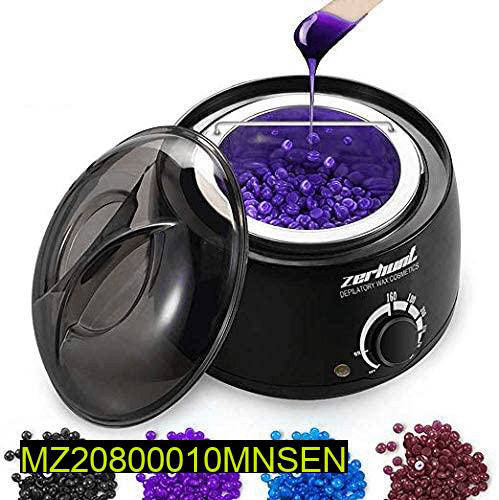 Hair Removal Wax Heating Mechine