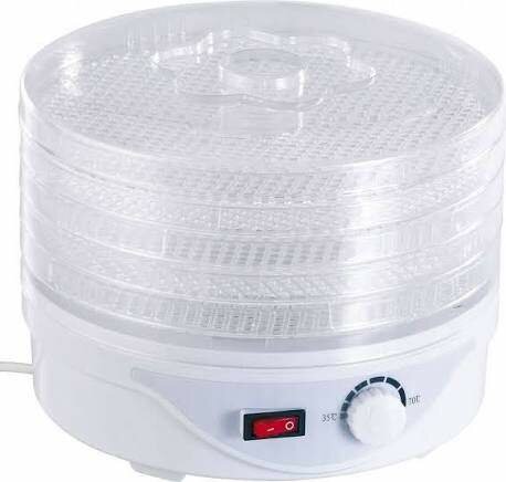 Electric Food Dehydrator