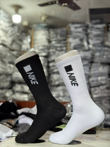 Chaussettes de sport confortables