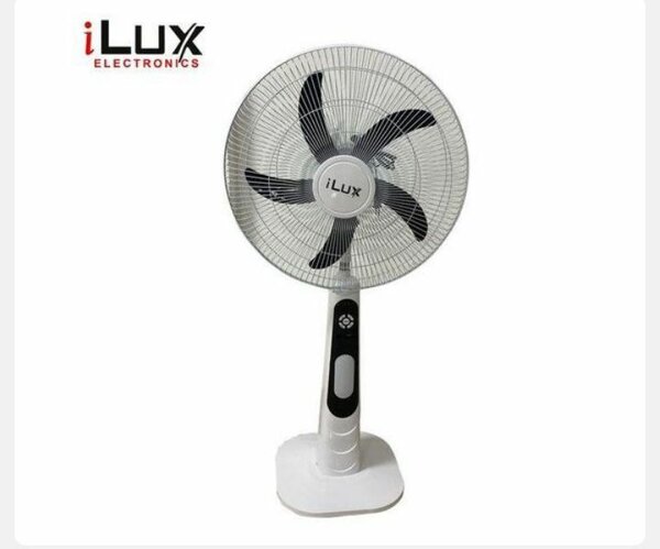 Ventilateur sur pied iLUX