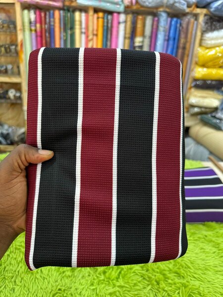 Tissu Africain Premium