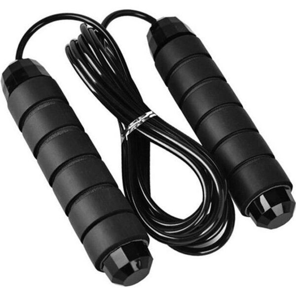 Corde à sauter ergonomique