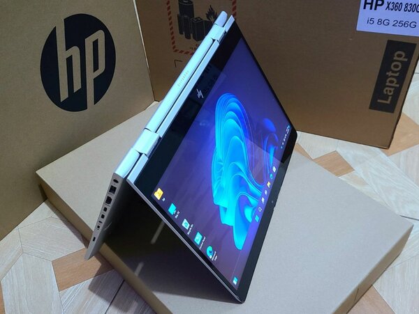 Hp 830 G6 x360 Core i5