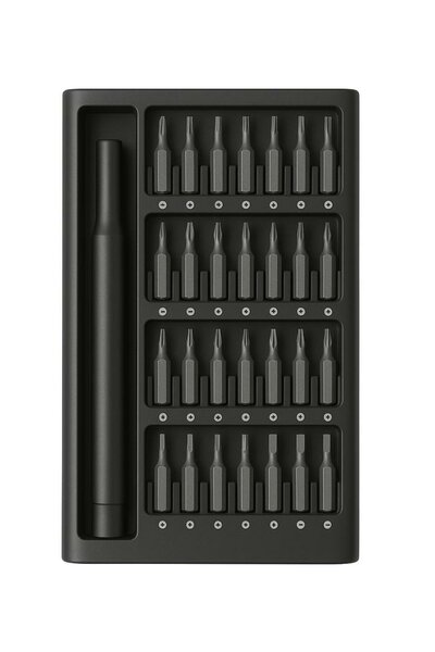 Kit de tournevis de précision