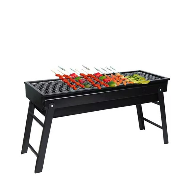 Grill de Barbecue pliant