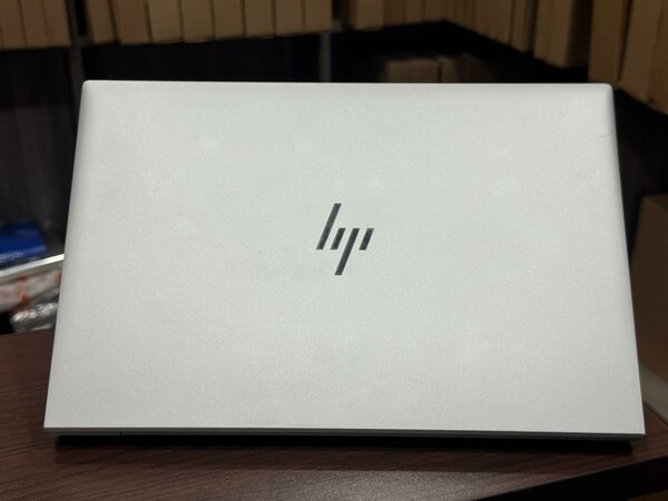 HP elitebook 840 G7 tactile