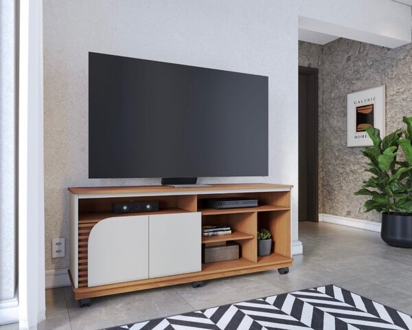 Meuble TV moderne en bois