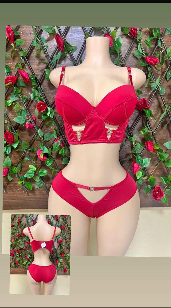 Ensemble Lingerie Sexy