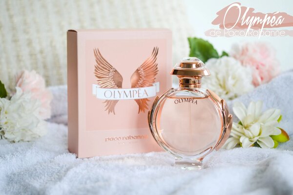 Parfum Olympéa Féminin