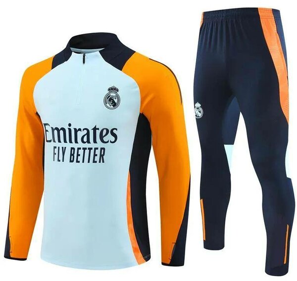 Ensemble de Survêtement Sport Homme