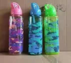 Durable Water Bottle