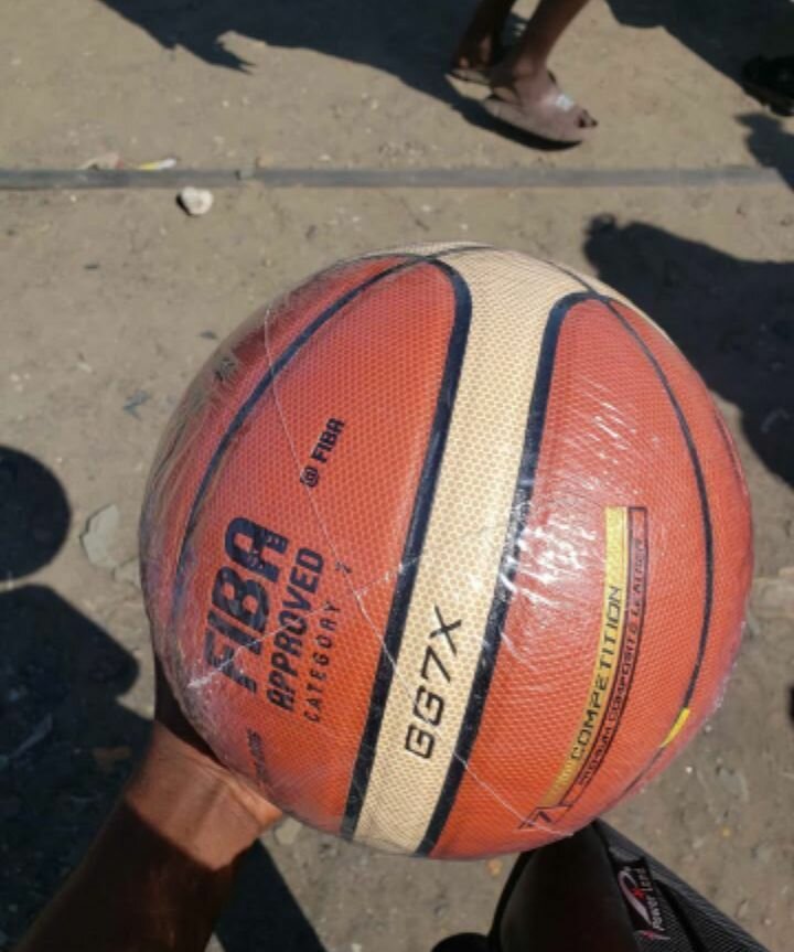 Basketball