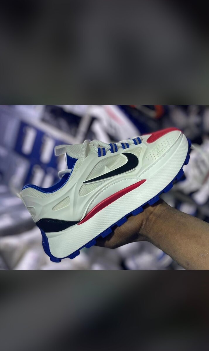 Sneakers tendance pour tous