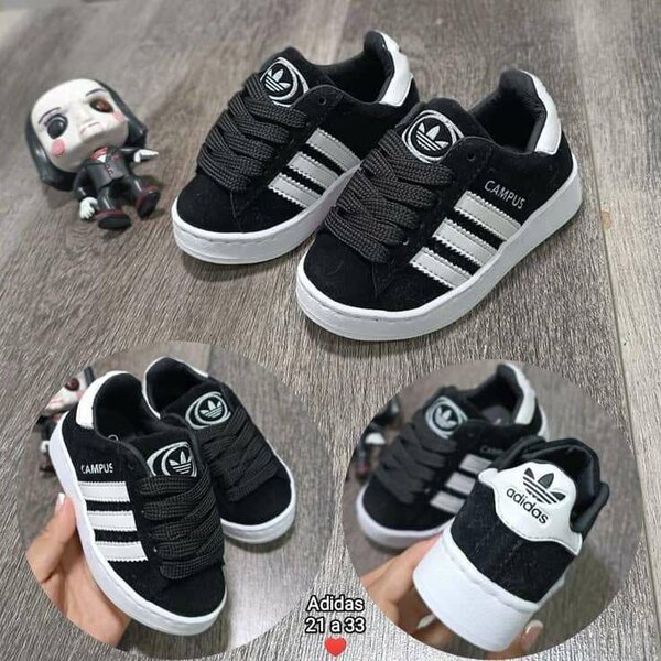 Adidas Campus Enfant