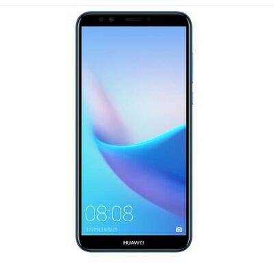HUAWEI Y7PRIME 2018 (128GB-6RAM)
