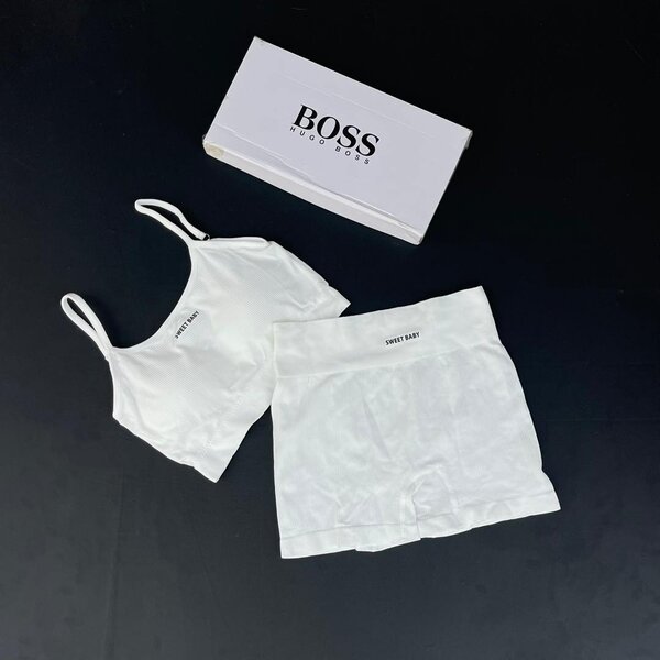 Ladies sexy gym wear available