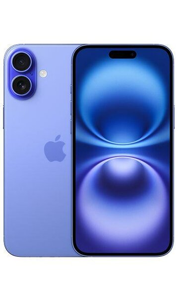 iPhone en couleurs vives