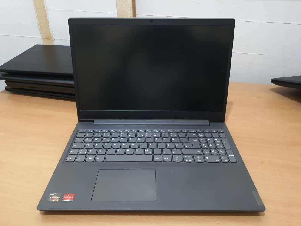 Lenovo Ideapad V155-15P AMD RY