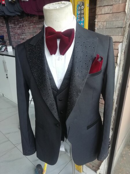 Mens suits
