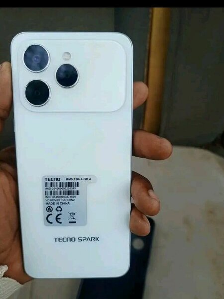 Tecno Spark 12 Go 4G