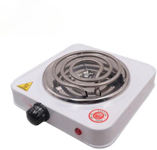 Hot Plate Electric Single Burner Stove for Cooking
