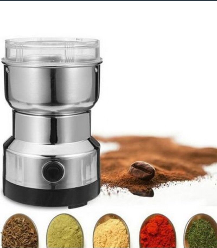 MIXEUR MOULIN À GRAIN