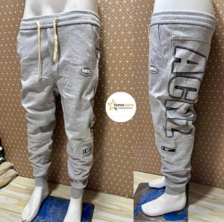 Pantalon de jogging homme