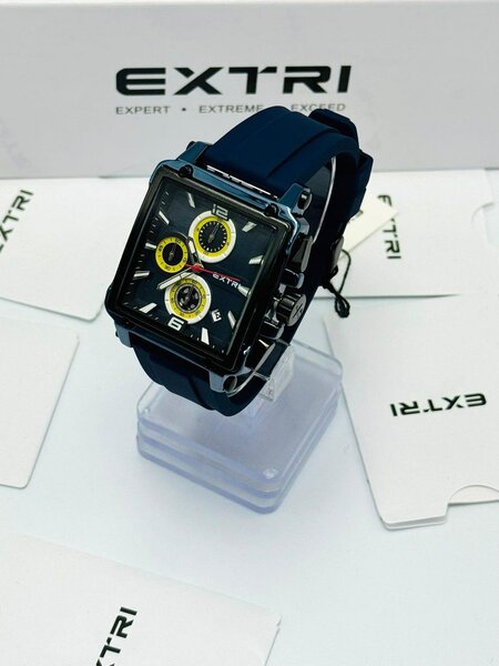 Montre Homme EXTRI Sport