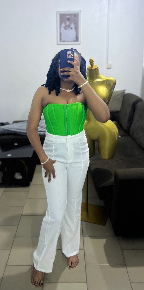 Fin de série Prettylittleting