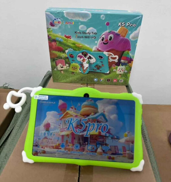 Tablette éducative pour enfants