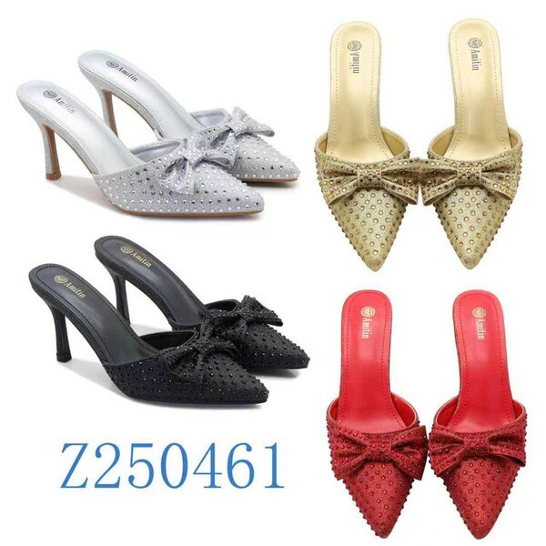 Chaussures à talons pour femme