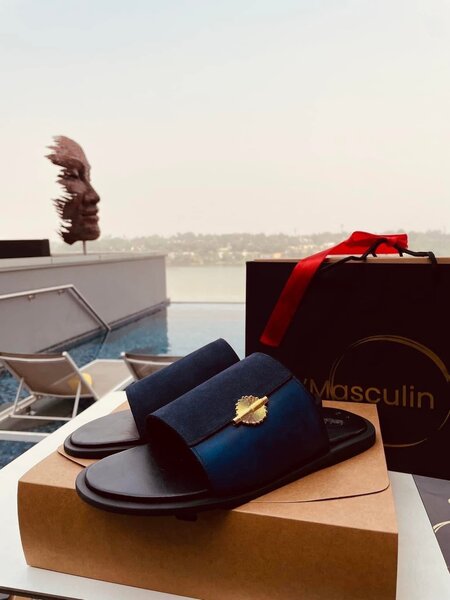 Sankofa saphir premium