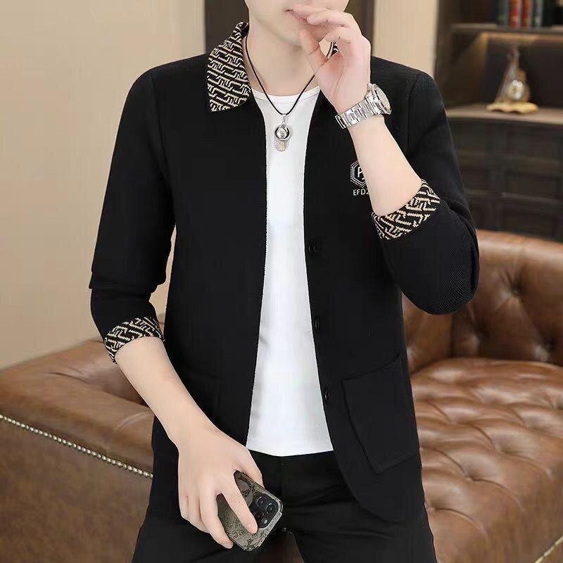 Veste Homme Élégante