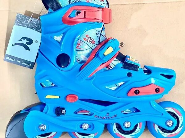 Patins à roulettes pour enfants