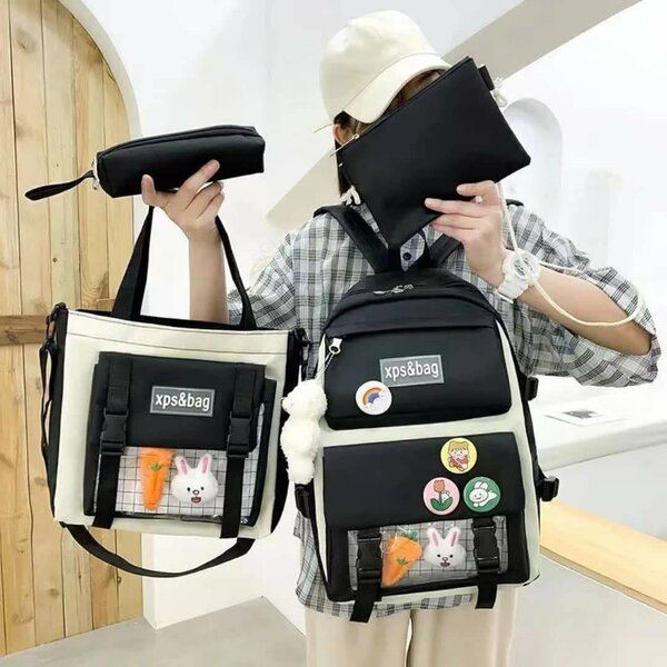 Sacs Scolaires Tendances