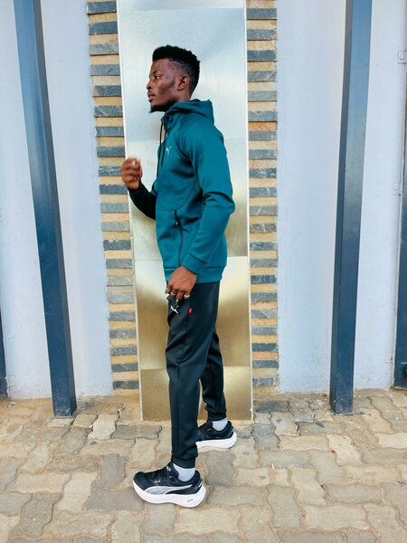 Quality Puma Tracksuits